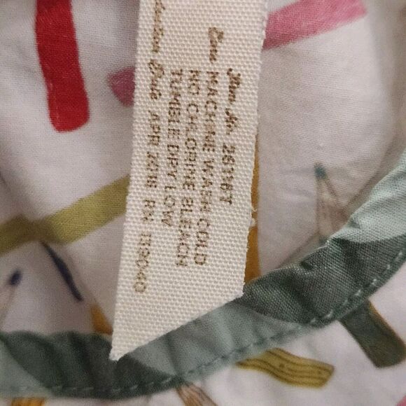 Matilda Jane Adorable With Flying Colors Top Choose Your Own Path Shirt‎ Size 2T - Picture 7 of 7